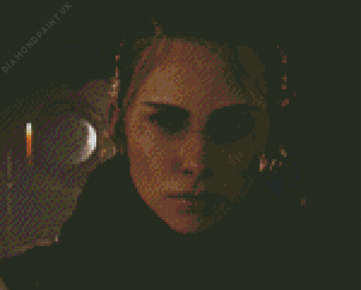 A Plague Tale Diamond Painting