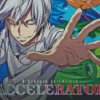 Accelerator Poster Diamond Painting