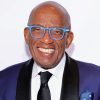 Al Roker American Weathercaster Diamond Painting