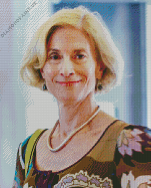 American Martha Nussbaum Diamond Painting