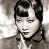 Anna May Wong Diamond Painting