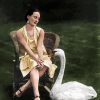 Anna Pavlova Diamond Painting