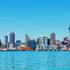 Auckland NZ Diamond Painting