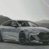 Audi Rs7 Diamond Painting