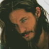 Australian Travis Fimmel Diamond Painting