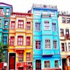 Balat Turkey Diamond Painting