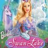 Barbie Of Swan Lake Diamond Painting