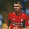 Ben Woodburn Diamond Painting