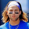 Bo Bichette Player Diamond Painting