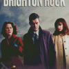 Brighton Rock Diamond Painting