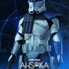 Captain Rex Poster Diamond Painting