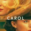 Carol Drama Movie Poster Diamond Painting