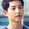 Close Up Song Joong Ki Diamond Painting