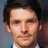 Colin Morgan Irish Actor Diamond Painting