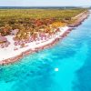 Cozumel Beach In Mexico Diamond Painting