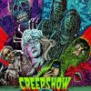 Creepshow Diamond Painting