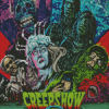 Creepshow Diamond Painting