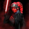 Darth Talon Star Wars Diamond Painting