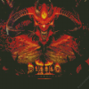 Diablo Diamond Painting