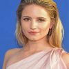 Dianna Agron Diamond Painting