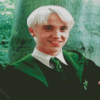 Draco Harry Potter Diamond Painting