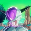 Dragon Ball Xenoverse Frieza Diamond Painting