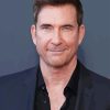 Dylan Mcdermott Diamond Painting