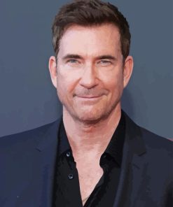 Dylan Mcdermott Diamond Painting