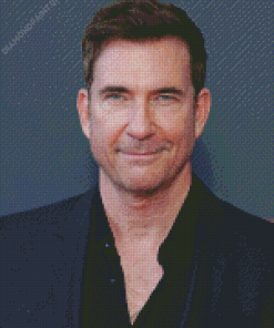 Dylan Mcdermott Diamond Painting