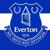 Everton Crest Diamond Painting