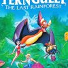 FernGully The Last Rainforest Diamond Painting