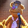 Fozzie Bear Muppets Diamond Painting