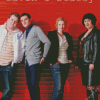 Gavin And Stacey Poster Diamond Painting