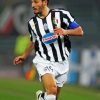 Gianluca Zambrotta Player Diamond Painting