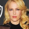 Gillian Anderson American Actress Diamond Painting