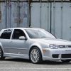 Grey Golf R32 Diamond Painting