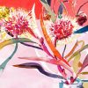 Hakea Flower Diamond Painting