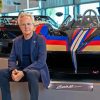 Horacio Pagani Diamond Painting