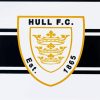 Hull FC Rugby Logo Diamond Painting