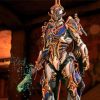 Inaros Warframe Diamond Painting