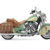 Indian Chief Bike Diamond Painting