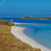 Isles Of Scilly Nature Diamond Painting