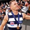 Joel Selwood Diamond Painting