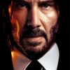 John Wick Diamond Painting