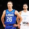 Josh Magette And Argentina Player Diamond Painting