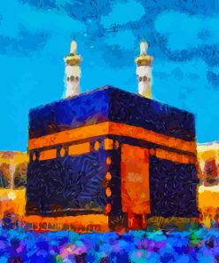 Kaba Diamond Painting