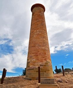 Kapunda Mines Diamond Painting