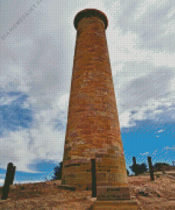 Kapunda Mines Diamond Painting