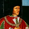 King Richard III Portrait Diamond Painting