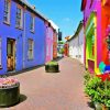 Kinsale Diamond Painting